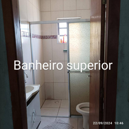 Imagem Casa com 3 Quartos à Venda, 153 m² em Jardim Santa Bárbara - Sorocaba Imagem Casa com 3 Quartos à Venda, 153 m² em Jardim Santa Bárbara - Sorocaba
