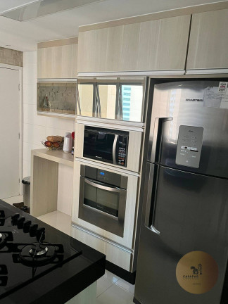 Imagem Apartamento com 3 Quartos à Venda, 155 m² em Centro - São Bernardo Do Campo Imagem Apartamento com 3 Quartos à Venda, 155 m² em Centro - São Bernardo Do Campo