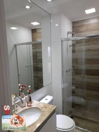 Imagem Apartamento com 3 Quartos à Venda, 71 m² em Centro - São Bernardo Do Campo Imagem Apartamento com 3 Quartos à Venda, 71 m² em Centro - São Bernardo Do Campo