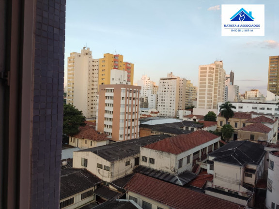 Imagem Apartamento com 1 Quarto à Venda, 41 m² em Centro - Campinas Imagem Apartamento com 1 Quarto à Venda, 41 m² em Centro - Campinas