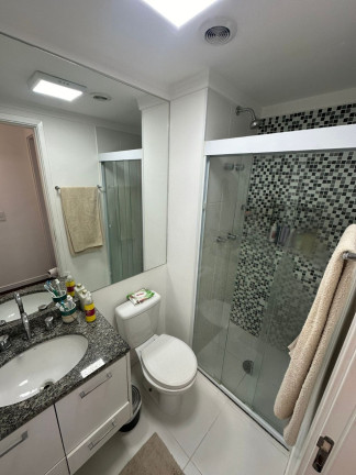 Imagem Imóvel com 2 Quartos à Venda, 60 m² em Vila Anastácio - São Paulo Imagem Imóvel com 2 Quartos à Venda, 60 m² em Vila Anastácio - São Paulo