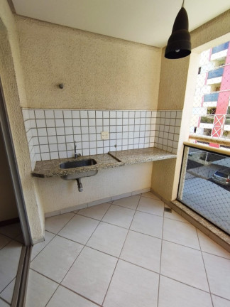Imagem Apartamento com 3 Quartos à Venda, 81 m² em Residencial Eldorado - Goiânia