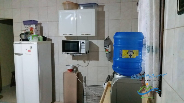 Imagem Casa com 2 Quartos à Venda, 93 m² em Bopiranga - Itanhaém