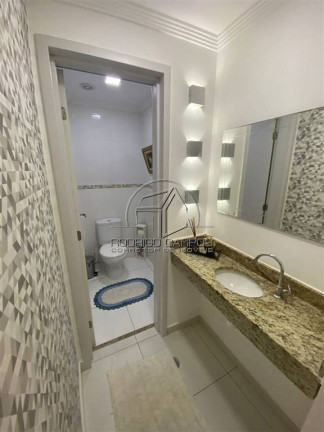 Imagem Apartamento com 3 Quartos à Venda, 151 m² em Tupi - Praia Grande Imagem Apartamento com 3 Quartos à Venda, 151 m² em Tupi - Praia Grande