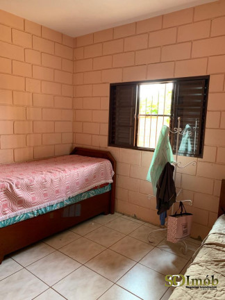 Chácara com 3 Quartos à Venda, 300 m² em Chácara Primavera - Sumaré