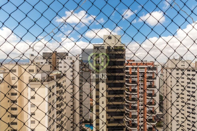 Imagem Apartamento com 4 Quartos à Venda, 132 m² em Perdizes - São Paulo Imagem Apartamento com 4 Quartos à Venda, 132 m² em Perdizes - São Paulo