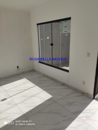 Casa com 3 Quartos à Venda, 82 m² em Jardim Marambaia - Jundiaí