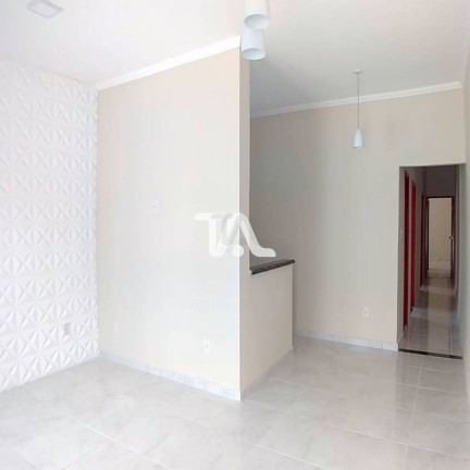 Imagem Casa com 3 Quartos à Venda, 125 m² em Residencial E Comercial Cidade Jardim - Pindamonhangaba