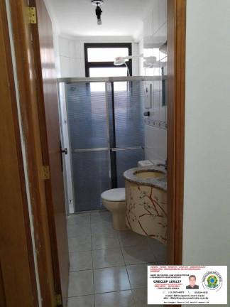 Imagem Apartamento com 3 Quartos à Venda ou Locação, 120 m² em Gonzaga - Santos
