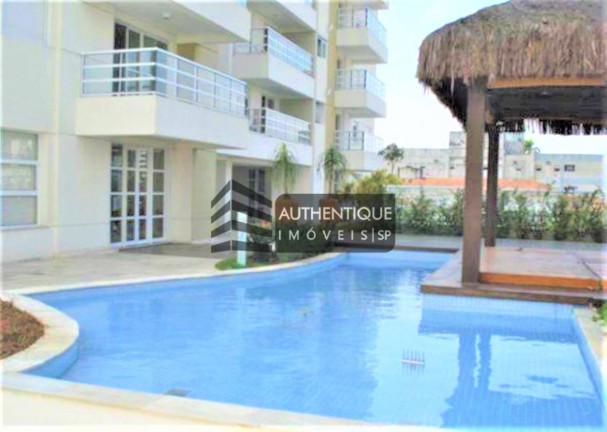 Apartamento com 3 Quartos à Venda, 96 m² em Vila Belmiro - Santos