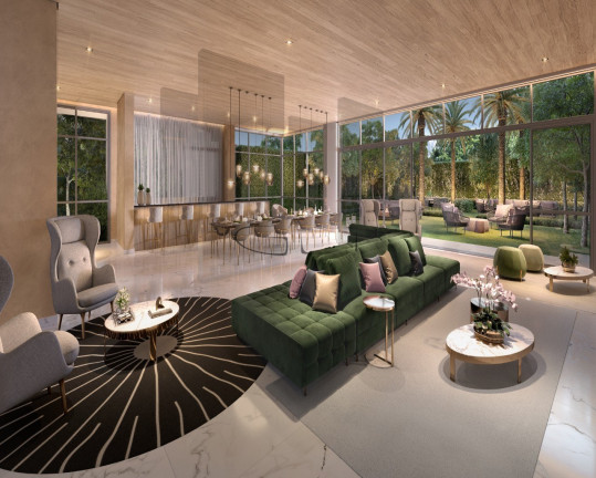 Imagem Imóvel com 1 Quarto à Venda, 42 m² em Planalto Paulista - São Paulo Imagem Imóvel com 1 Quarto à Venda, 42 m² em Planalto Paulista - São Paulo