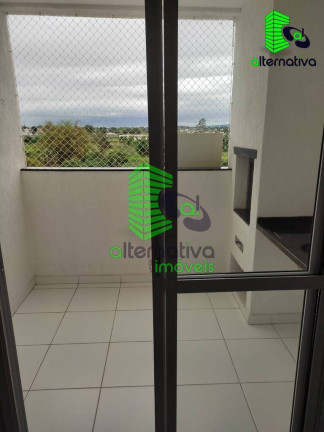 Imagem Apartamento com 2 Quartos à Venda, 66 m² em Parque São Luís - Taubaté Imagem Apartamento com 2 Quartos à Venda, 66 m² em Parque São Luís - Taubaté
