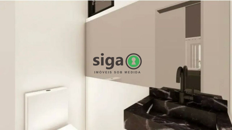 Imagem Apartamento com 2 Quartos à Venda, 94 m² em Vila Nova Conceição - São Paulo