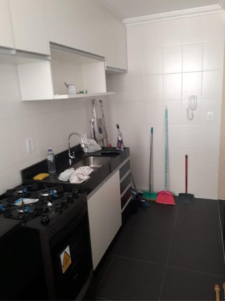 Imagem Apartamento com 2 Quartos à Venda, 50 m² em Utinga - Santo André Imagem Apartamento com 2 Quartos à Venda, 50 m² em Utinga - Santo André