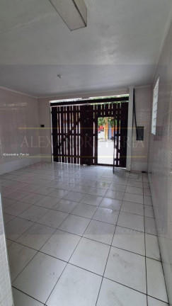 Imagem Casa com 2 Quartos à Venda, 130 m² em São Francisco Da Praia - São Sebastião