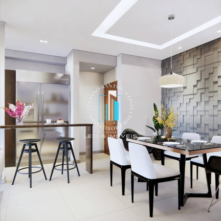 Imagem Apartamento com 3 Quartos à Venda, 84 m² em Portal Ville Azaleia - Boituva