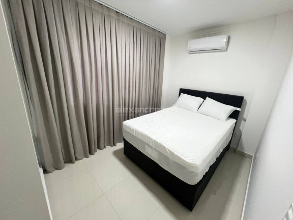 Imagem Apartamento com 3 Quartos para Temporada, 94 m² em Bombas - Bombinhas Imagem Apartamento com 3 Quartos para Temporada, 94 m² em Bombas - Bombinhas