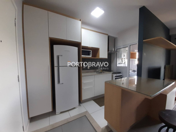 Imagem Apartamento com 1 Quarto para Alugar, 50 m² em 18 Do Forte Empresarial - Barueri Imagem Apartamento com 1 Quarto para Alugar, 50 m² em 18 Do Forte Empresarial - Barueri