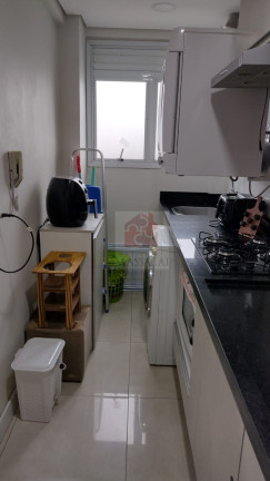 Imagem Apartamento com 2 Quartos à Venda, 63 m² em Azenha - Porto Alegre Imagem Apartamento com 2 Quartos à Venda, 63 m² em Azenha - Porto Alegre