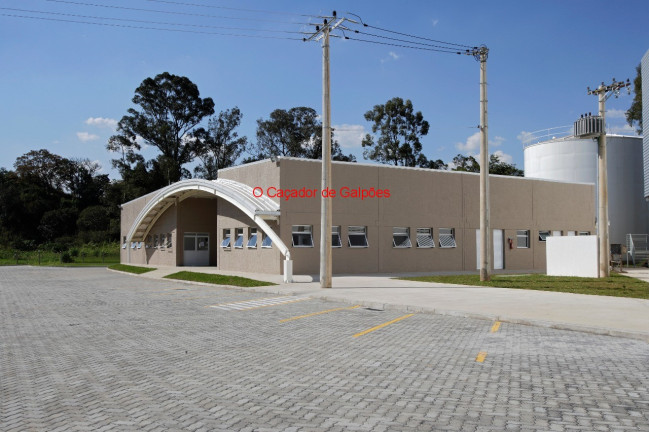 Imagem Imóvel à Venda, 1.703 m² em Distrito Industrial - Jundiaí