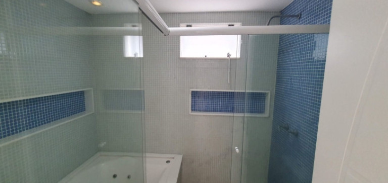 Imagem Cobertura com 3 Quartos à Venda, 136 m² em Barra Da Tijuca - Rio De Janeiro