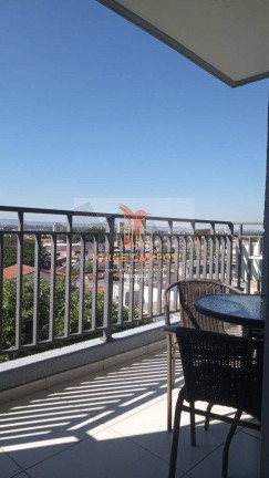 Apartamento com 2 Quartos à Venda, 68 m² em Vila Maria - São José Dos Campos