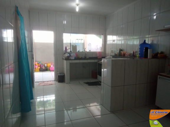 Imagem Casa com 2 Quartos à Venda, 100 m² em Taquaral - Ubatuba