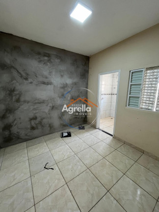 Imagem Casa com 3 Quartos à Venda, 151 m² em Jardim Santa Maria Ii - Mogi Guaçu Imagem Casa com 3 Quartos à Venda, 151 m² em Jardim Santa Maria Ii - Mogi Guaçu