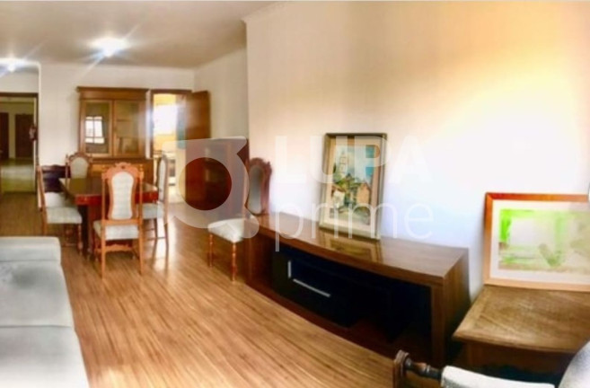 Apartamento com 3 Quartos à Venda, 90 m² em Tucuruvi - São Paulo