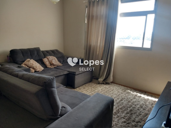 Imagem Apartamento com 3 Quartos à Venda, 108 m² em Vila Martina - Valinhos