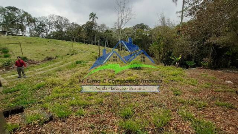 Imagem Terreno à Venda, 20.000 m² em Capoavinha - Mairiporã Imagem Terreno à Venda, 20.000 m² em Capoavinha - Mairiporã