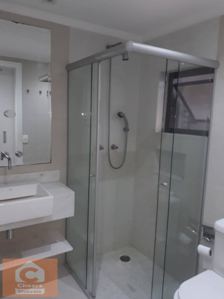Imagem Apartamento com 2 Quartos à Venda, 57 m² em Moema - São Paulo