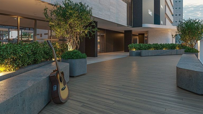 Imagem Apartamento com 3 Quartos à Venda, 100 m² em Jardim Oceania - João Pessoa