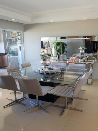 Imagem Apartamento com 3 Quartos à Venda, 129 m² em Parque Campolim - Sorocaba