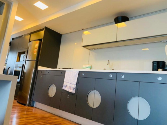 Imagem Apartamento com 1 Quarto para Alugar, 72 m² em Campo Belo - São Paulo Imagem Apartamento com 1 Quarto para Alugar, 72 m² em Campo Belo - São Paulo