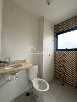 Imagem Apartamento com 2 Quartos à Venda, 53 m² em Central Parque Sorocaba - Sorocaba