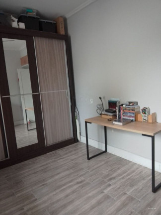 Imagem Apartamento com 2 Quartos à Venda, 58 m² em Boqueirão - Praia Grande