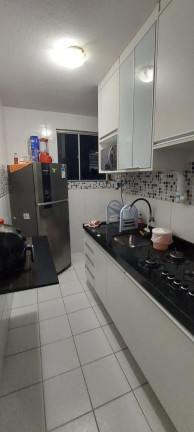Imagem Apartamento com 2 Quartos à Venda, 48 m² em Sussuarana - Salvador Imagem Apartamento com 2 Quartos à Venda, 48 m² em Sussuarana - Salvador
