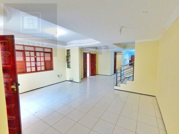 Imagem Casa com 4 Quartos à Venda, 110 m² em Sapiranga - Fortaleza Imagem Casa com 4 Quartos à Venda, 110 m² em Sapiranga - Fortaleza