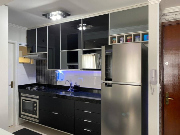 Imagem Apartamento com 2 Quartos à Venda, 52 m² em Jardim Refúgio - Sorocaba Imagem Apartamento com 2 Quartos à Venda, 52 m² em Jardim Refúgio - Sorocaba