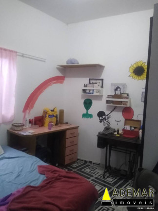 Imagem Casa com 5 Quartos à Venda, 125 m² em Serraria - Diadema Imagem Casa com 5 Quartos à Venda, 125 m² em Serraria - Diadema