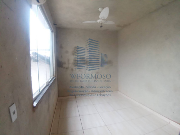 Imagem Apartamento com 3 Quartos à Venda, 46 m² em Olaria - Rio De Janeiro