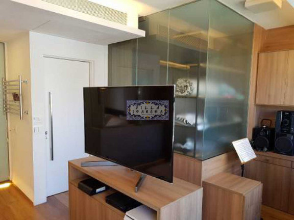 Imagem Apartamento com 3 Quartos à Venda, 178 m² em Leblon - Rio De Janeiro Imagem Apartamento com 3 Quartos à Venda, 178 m² em Leblon - Rio De Janeiro