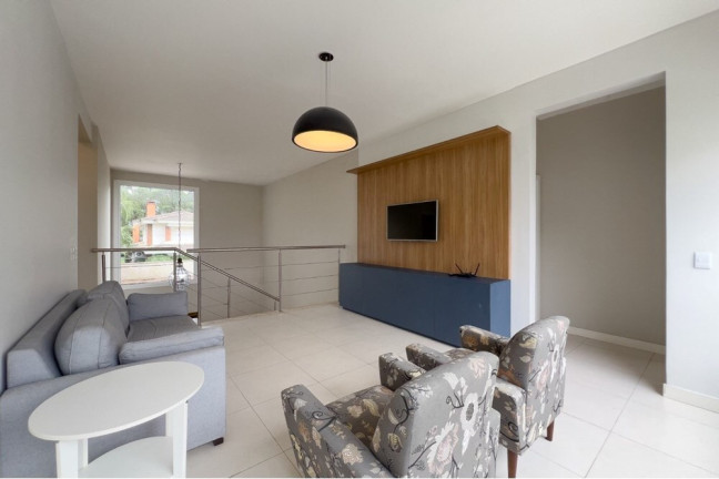 Imagem Casa de Condomínio com 5 Quartos à Venda, 390 m² em Praia De Atlântida - Xangri-lá