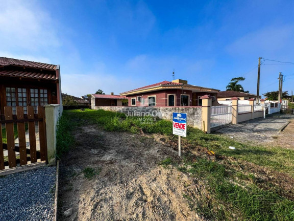 Imagem Terreno à Venda, 180 m² em Barra Do Sai - Itapoá Imagem Terreno à Venda, 180 m² em Barra Do Sai - Itapoá