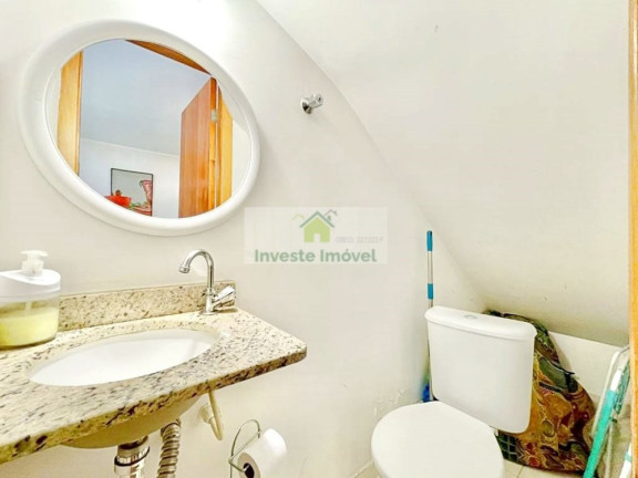 Imagem Casa de Condomínio com 2 Quartos à Venda, 81 m² em Granja Viana - Cotia