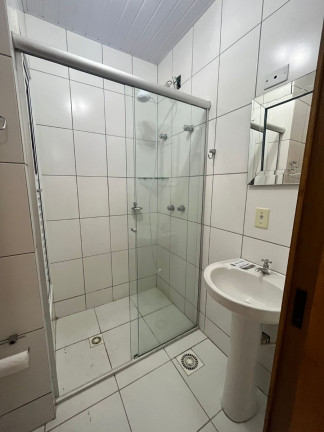 Imagem Casa de Condomínio com 3 Quartos à Venda, 100 m² em Central Park - Cachoeirinha