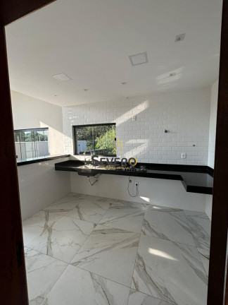 Imagem Casa de Condomínio com 3 Quartos à Venda, 154 m² em Inoã (inoã) - Maricá Imagem Casa de Condomínio com 3 Quartos à Venda, 154 m² em Inoã (inoã) - Maricá