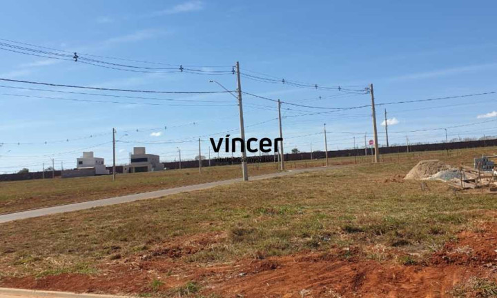 Imagem Terreno à Venda, 374 m² em Jardins Parma - Senador Canedo Imagem Terreno à Venda, 374 m² em Jardins Parma - Senador Canedo