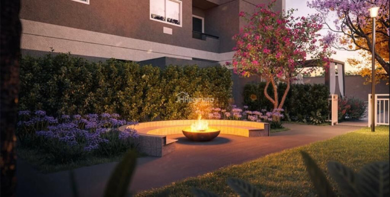 Imagem Apartamento com 2 Quartos à Venda, 45 m² em Jardim Santa Rosália - Sorocaba Imagem Apartamento com 2 Quartos à Venda, 45 m² em Jardim Santa Rosália - Sorocaba